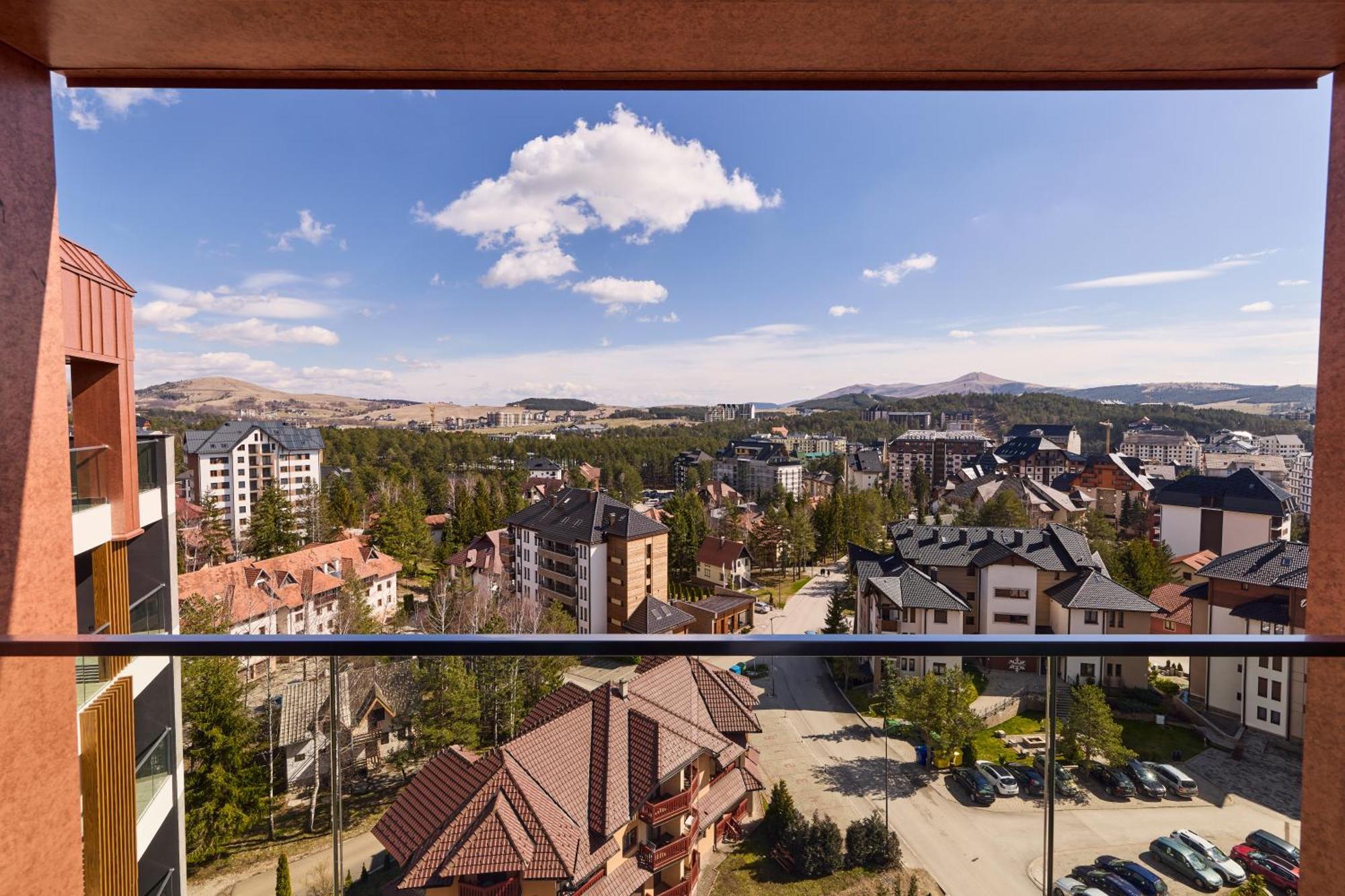 Bor Hotel By Karisma Zlatibor Extérieur photo